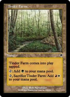 Picture of Tinder Farm                      